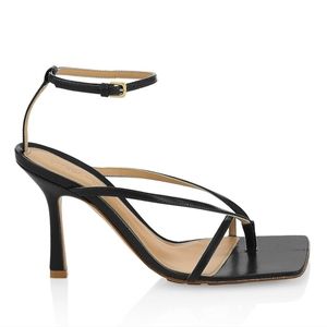 Bottega Veneta Heels Size 10
